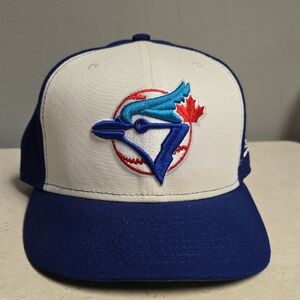 Blue Jays Baseball Cap